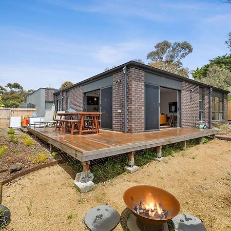 Mcmillan Escape Villa Anglesea Dış mekan fotoğraf